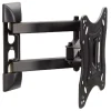 Support mural rotatif pour TV 23"-55"