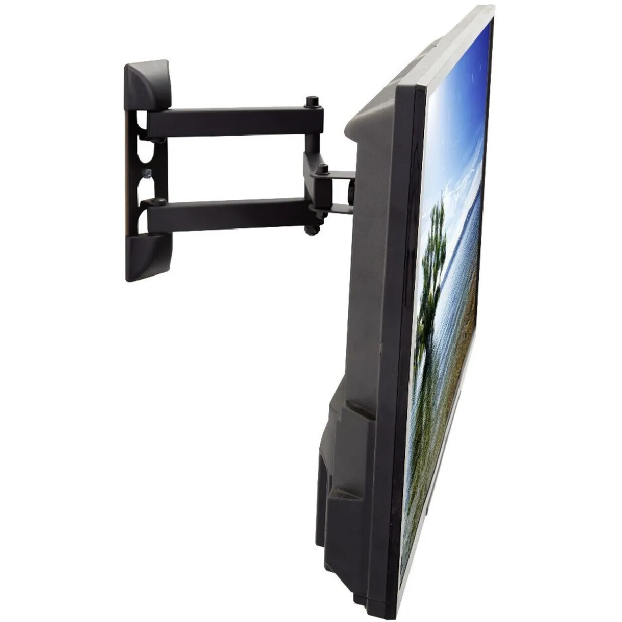 Support mural rotatif pour TV 23"-55"
