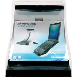 SUPPORT ORDINATEUR PORTABLE