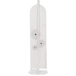 Support papier WC design pissenlit