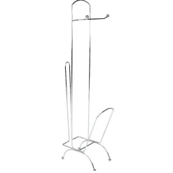 Support papier WC et revues