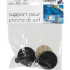 Support planche de surf pour caméra sport
