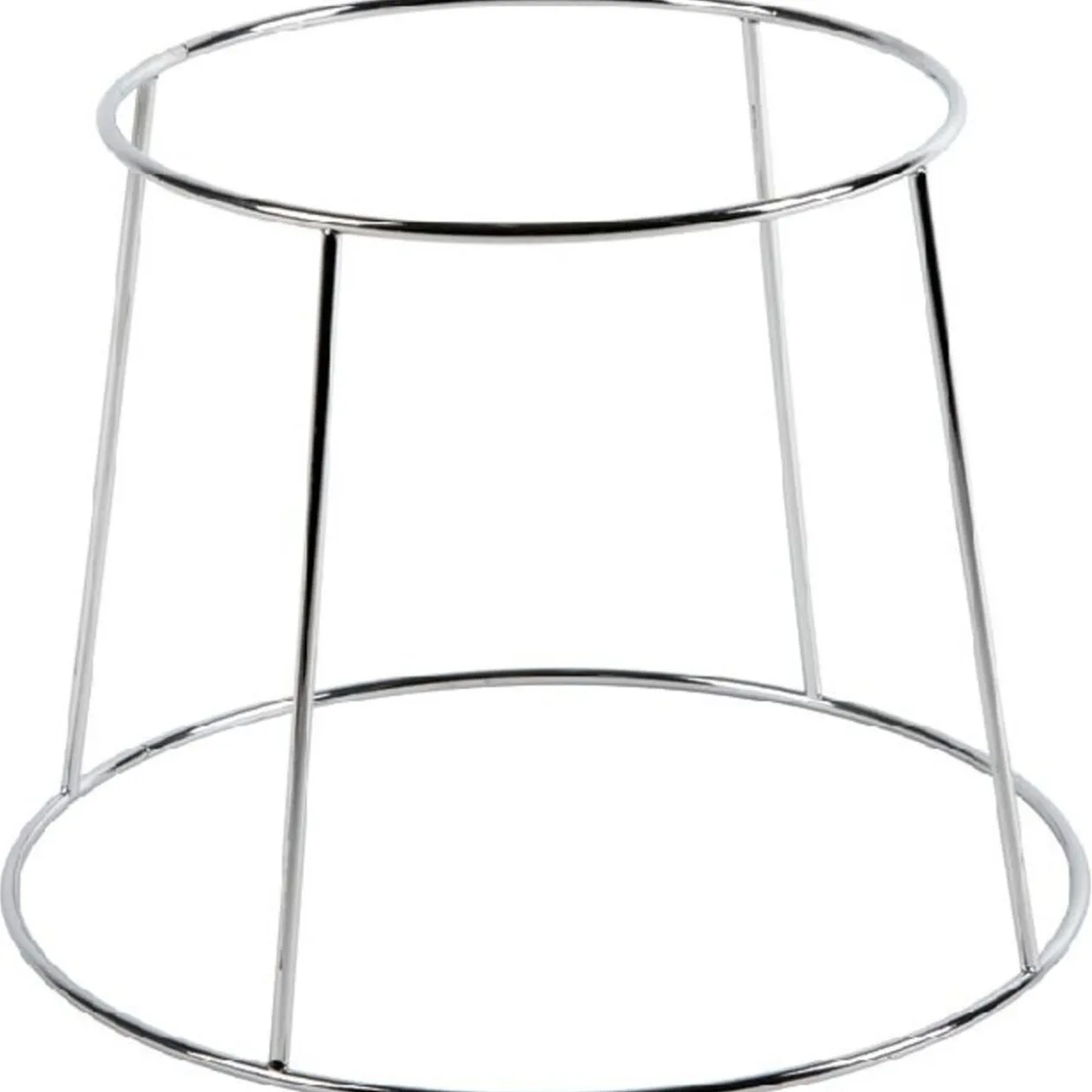 Support plateau à fruits de mer