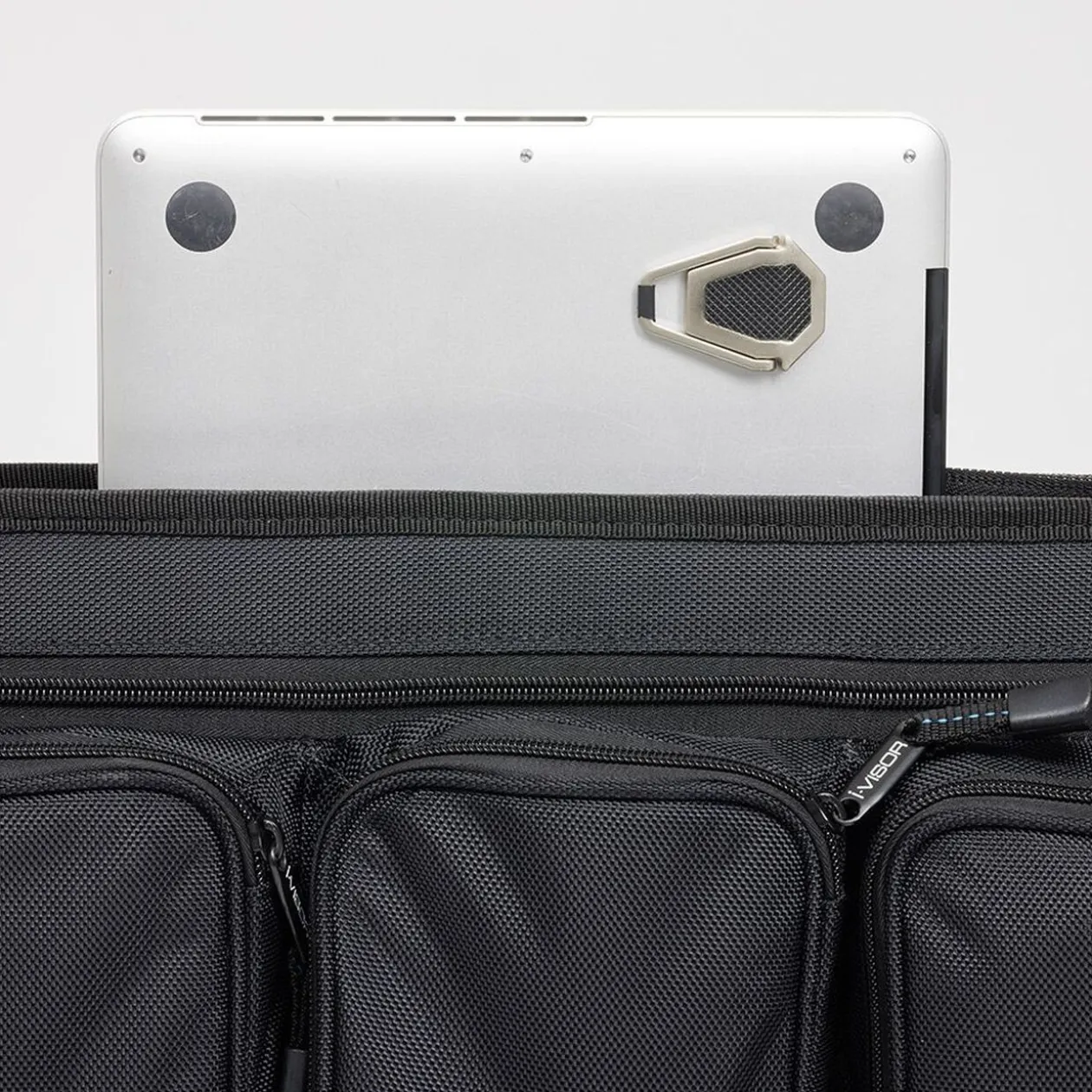 Support pliable pour ordinateur 2 patins