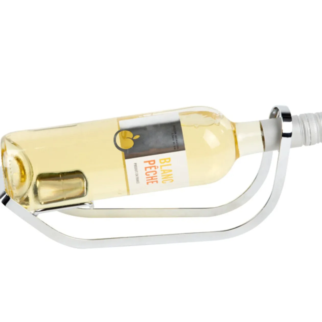 Support pour bouteille