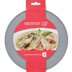 Support pour micro-ondes 4 en 1