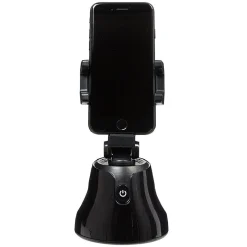 Support pour smartphone avec suivi de mouvement