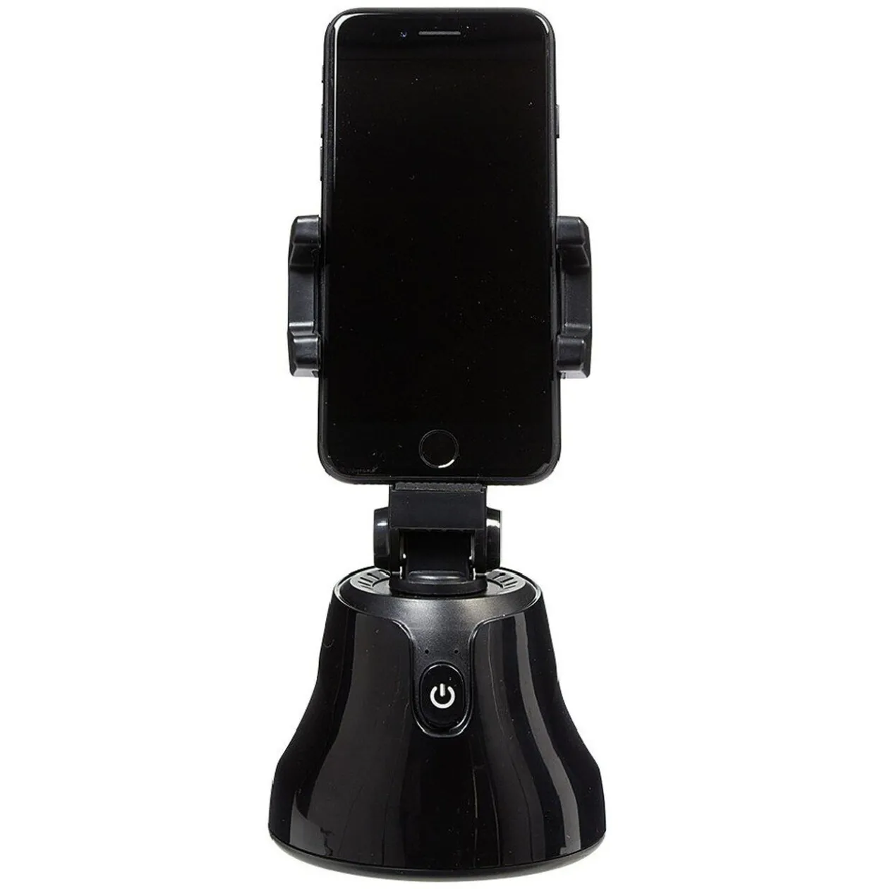 Support pour smartphone avec suivi de mouvement