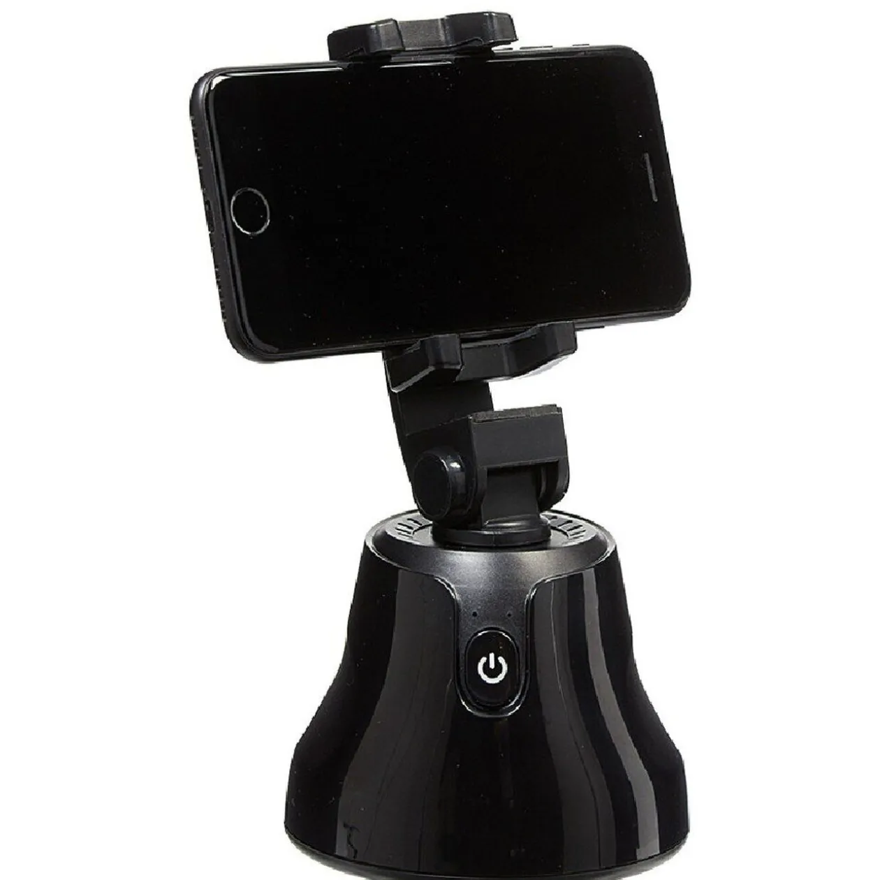 Support pour smartphone avec suivi de mouvement