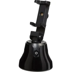 Support pour smartphone avec suivi de mouvement