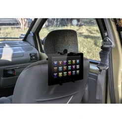 Support pour tablette