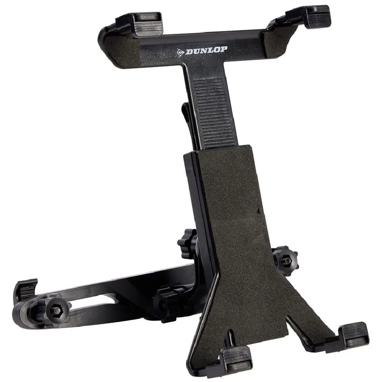 Support pour tablette en voiture