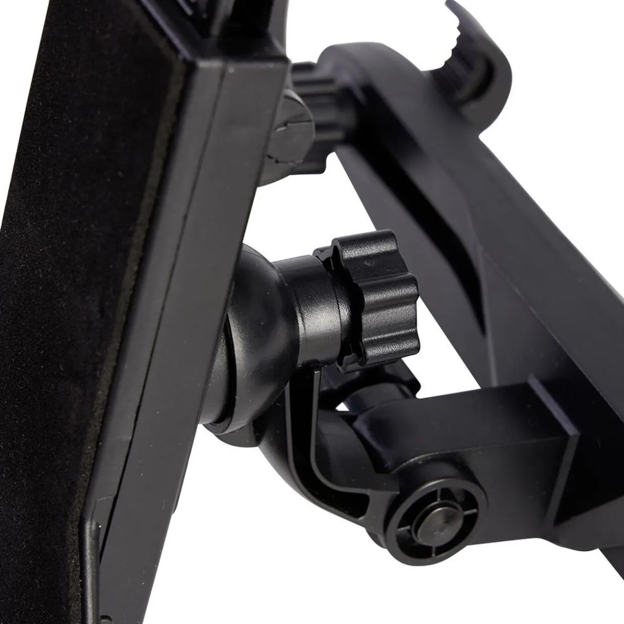 Support pour tablette en voiture