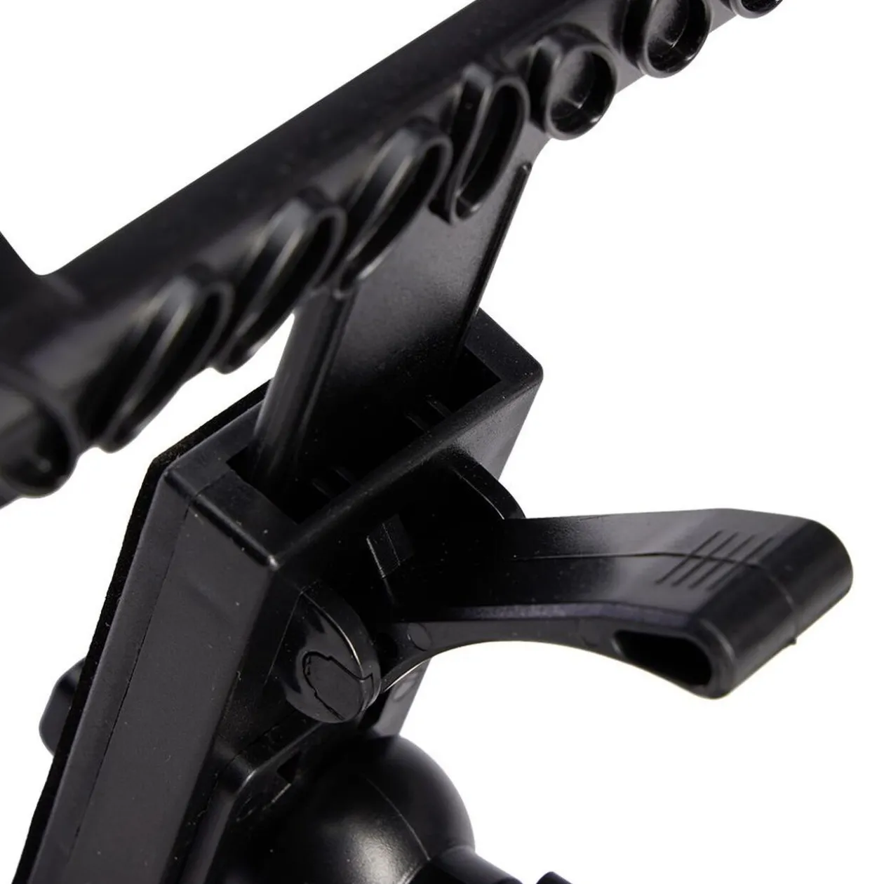 Support pour tablette en voiture