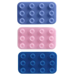 Support pour téléphone à ventouses