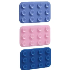 Support pour téléphone à ventouses