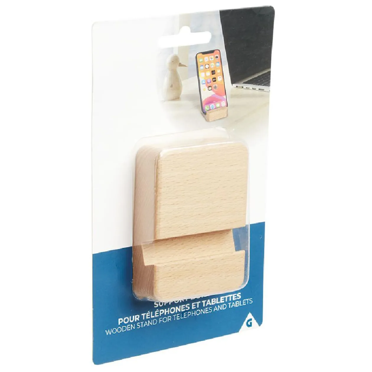 Support pour téléphone et tablette