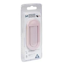 Support pour téléphone vertical horizontal et aide à la prise en main