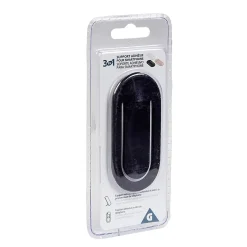 Support pour téléphone vertical horizontal et aide à la prise en main