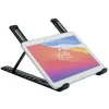 Support réglable pour ordinateur et tablette