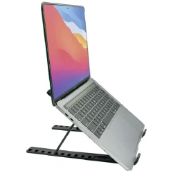 Support réglable pour ordinateur et tablette