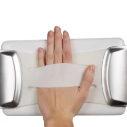 Support silicone pour iPad