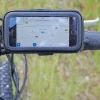 Support smartphone pour vélo