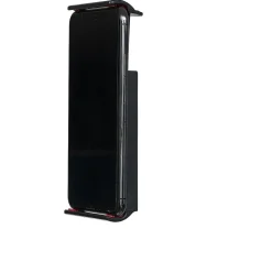 Support sur pied flexible pour tablette ou téléphone H95/135cm