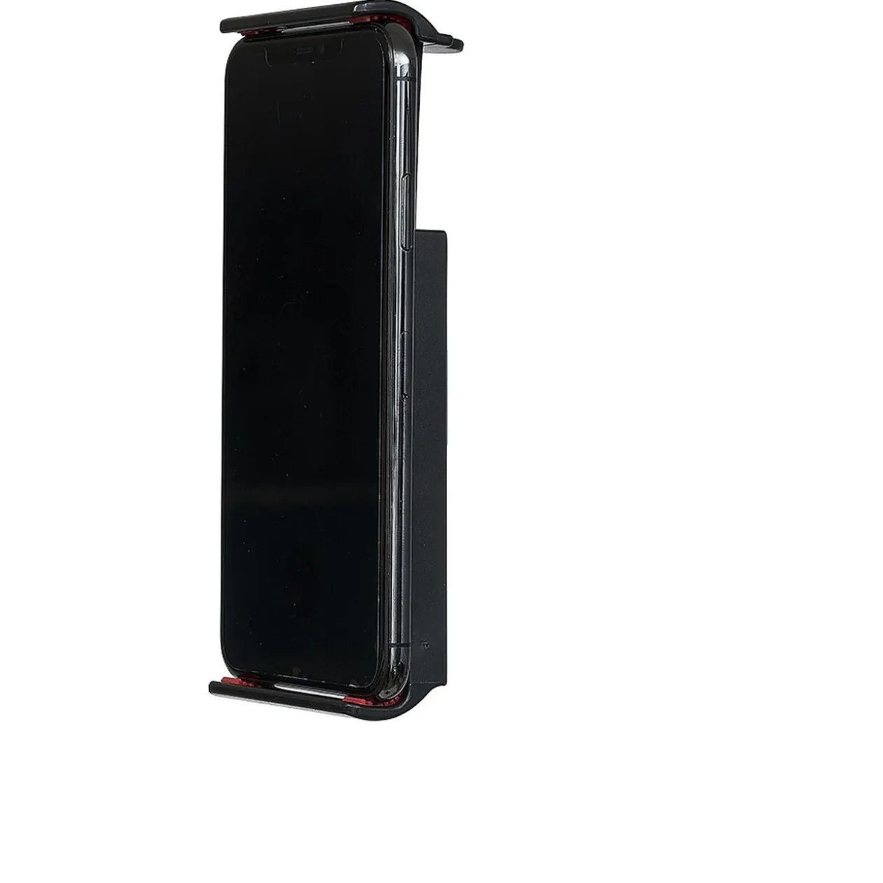 Support sur pied flexible pour tablette ou téléphone H95/135cm