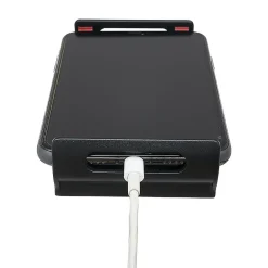 Support sur pied flexible pour tablette ou téléphone H95/135cm