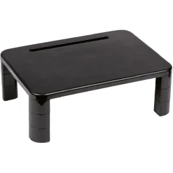 Support sur pieds pour smartphone ou tablette