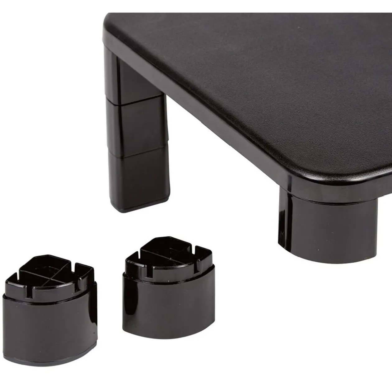 Support sur pieds pour smartphone ou tablette