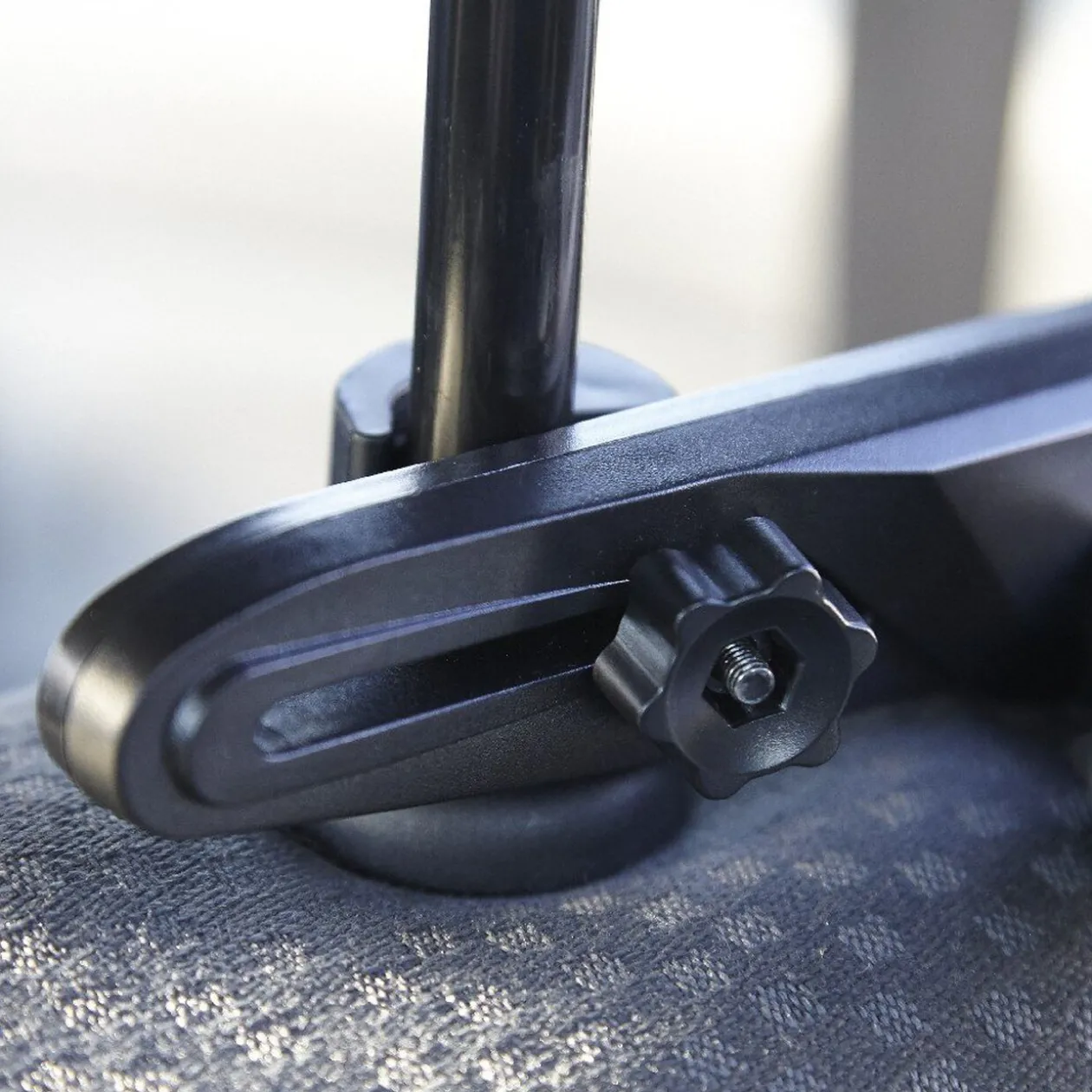 Support tablette et lecteur DVD Homday pour voiture