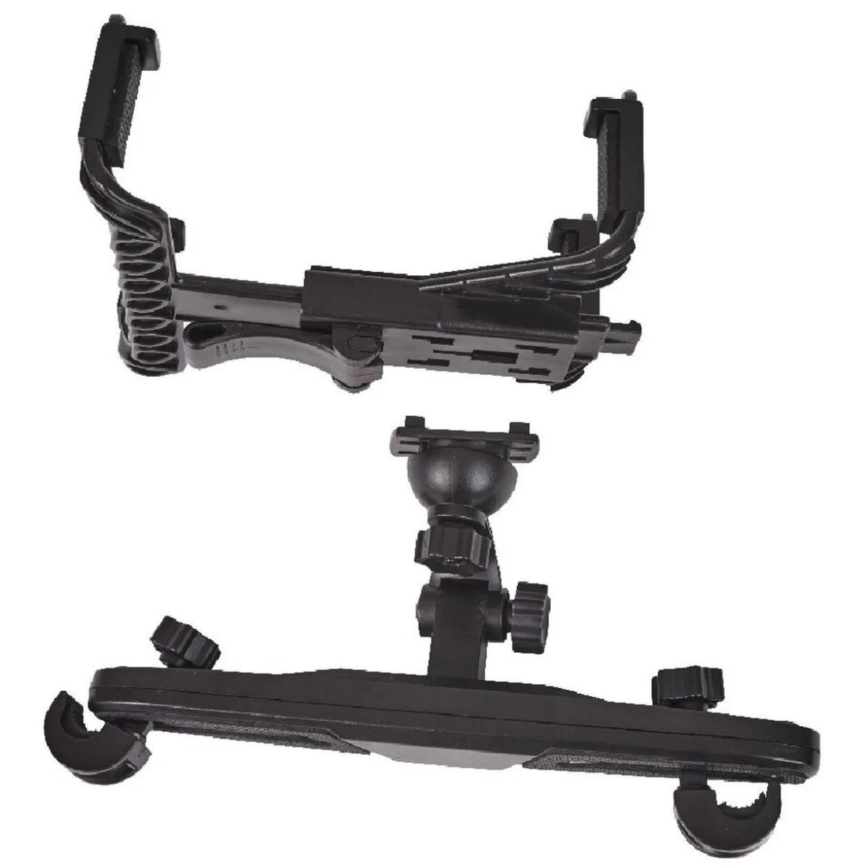 Support tablette et lecteur DVD Homday pour voiture