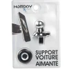 Support téléphone aimanté pour voiture Homday