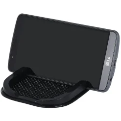 Support téléphone auto smartphone