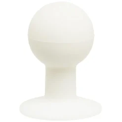 Support téléphone portable boule à ventouse