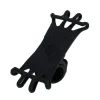 Support téléphone pour vélo en silicone