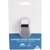Support téléphone voiture avec 2 magnets