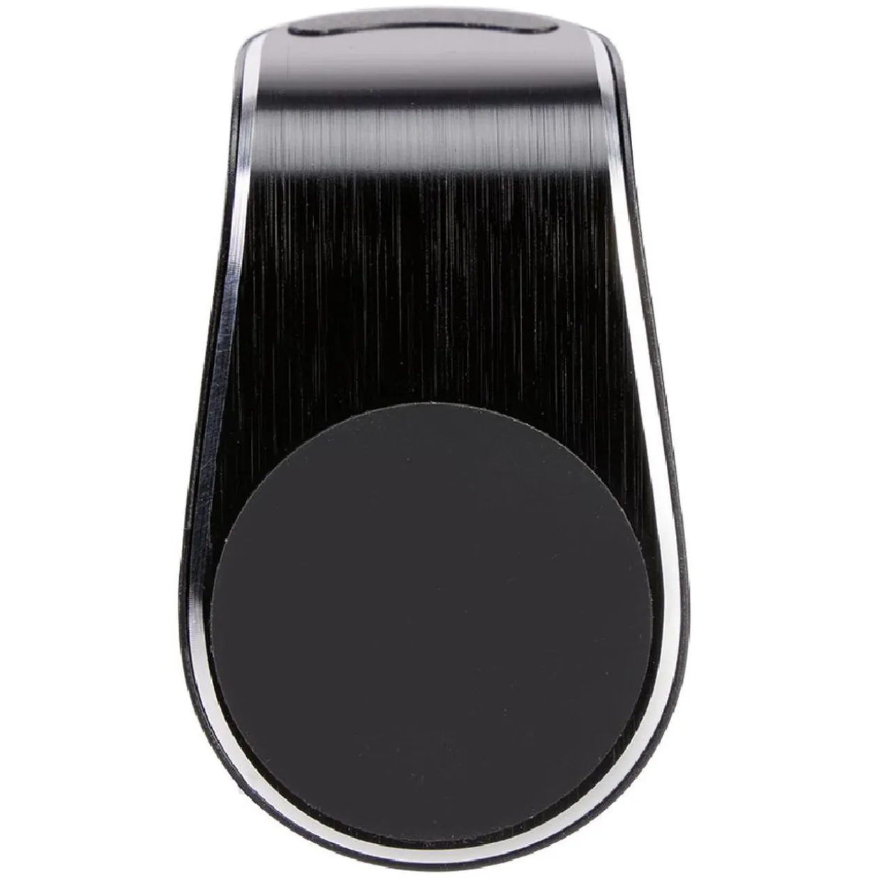 Support téléphone voiture avec 2 magnets