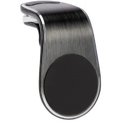 Support téléphone voiture avec 2 magnets