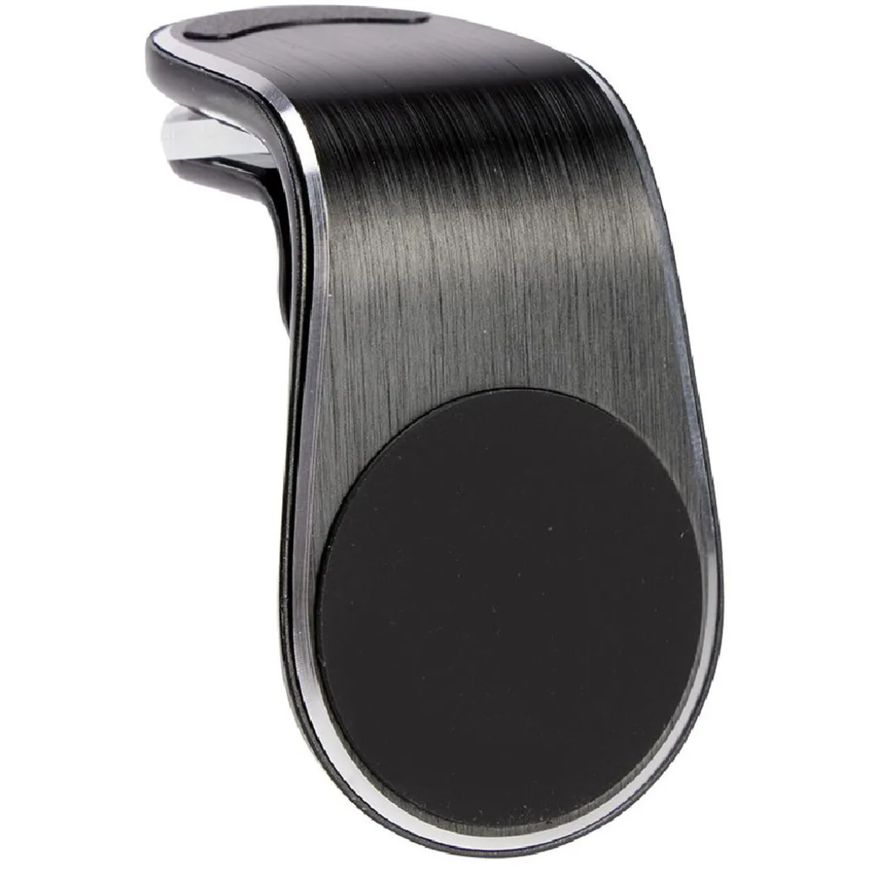 Support téléphone voiture avec 2 magnets