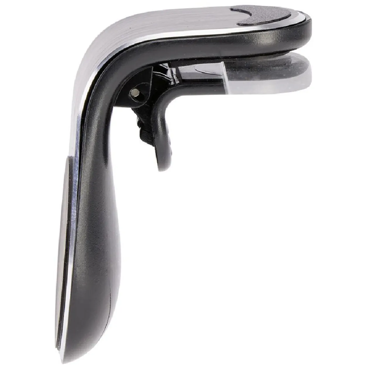 Support téléphone voiture avec 2 magnets