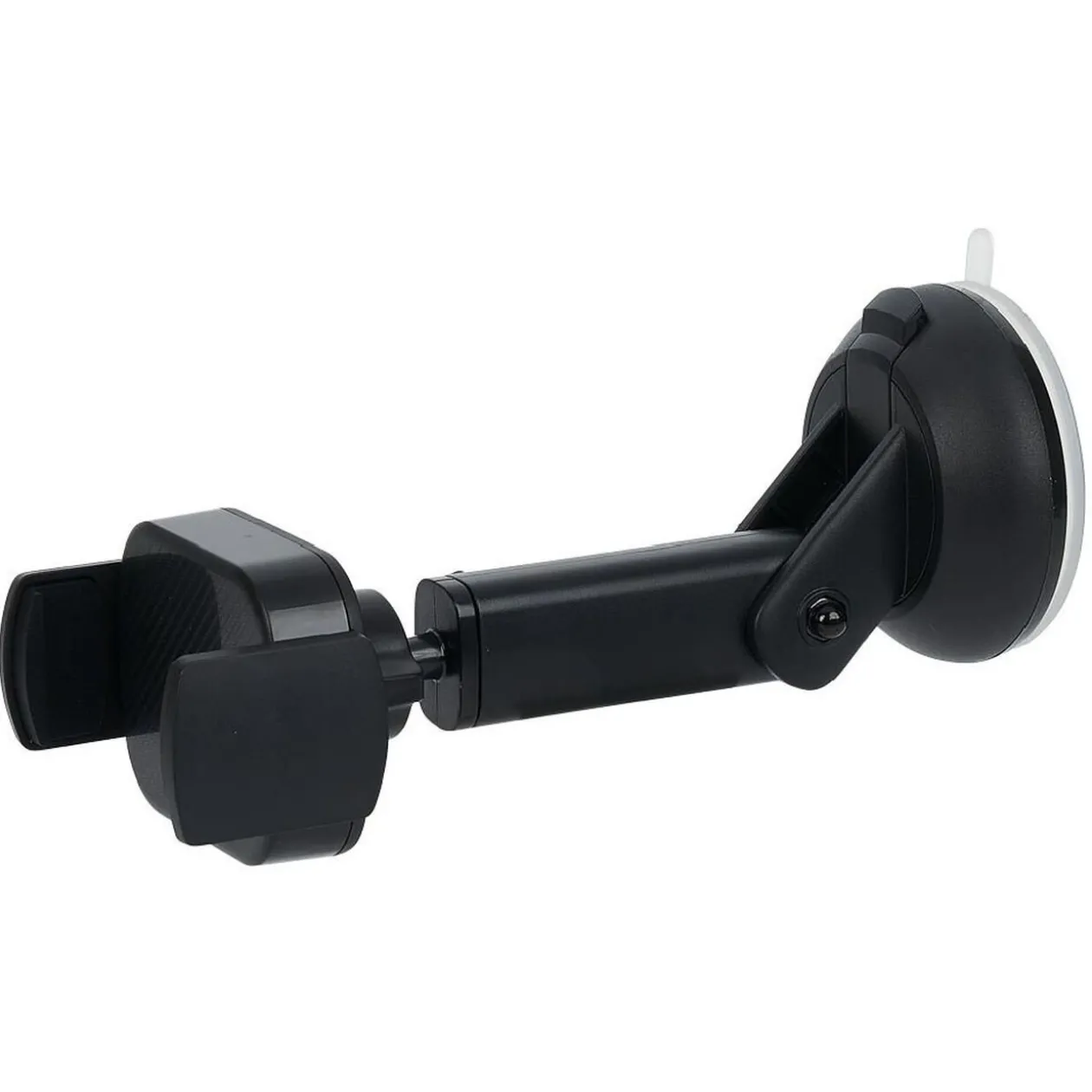 Support téléphone voiture rotatif à ventouse