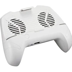 Support ventilateur pour smartphone