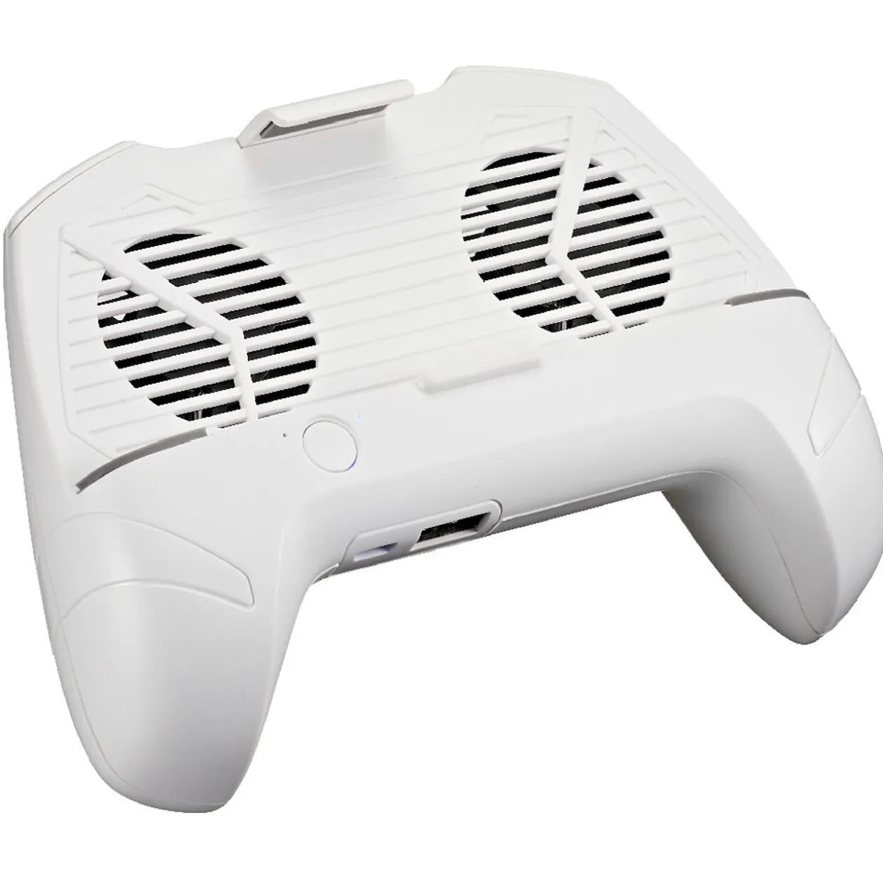 Support ventilateur pour smartphone