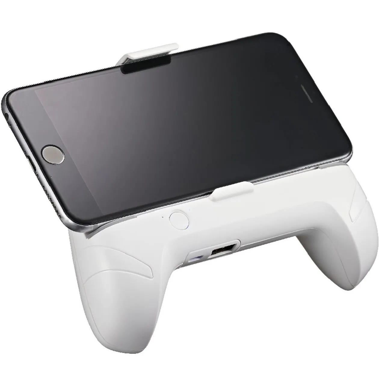 Support ventilateur pour smartphone