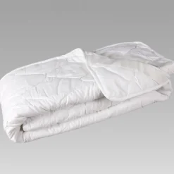 Surmatelas microfibre 2 personnes