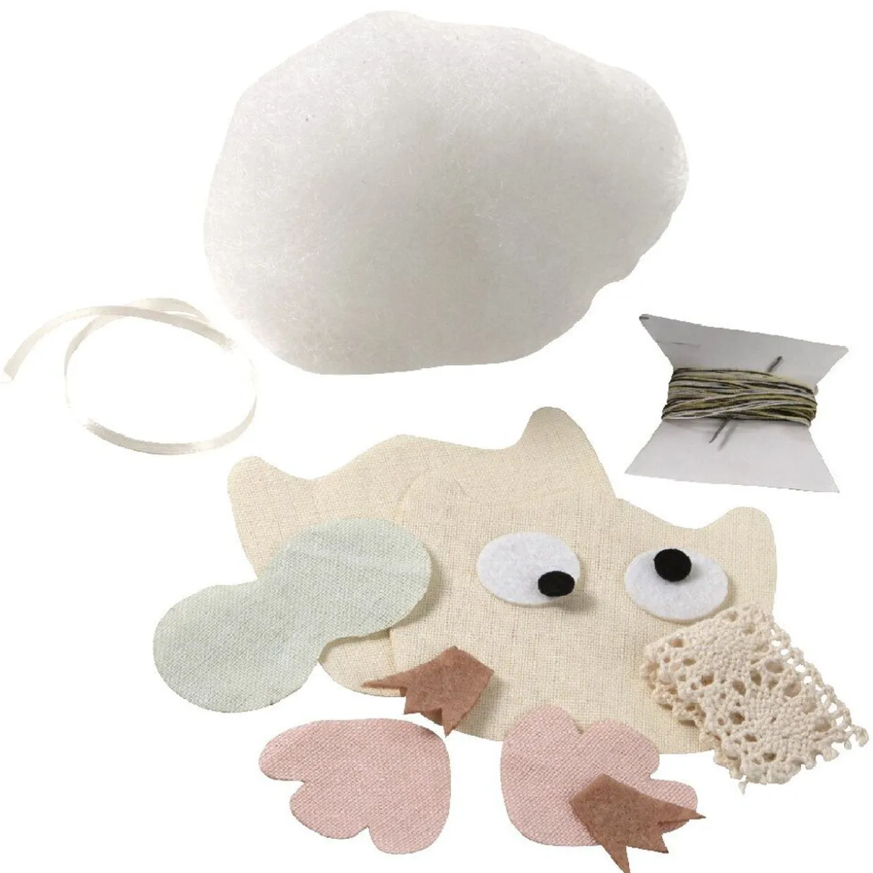 Suspension à créer