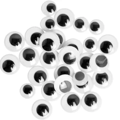 Suspension à créer Halloween 18 pièces